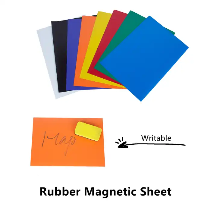 Colourful-Writable-Rubber-Magnet-5