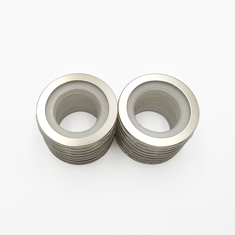 Awood badan-Custom-Ring-weyn-Neodymium-Magnet-8