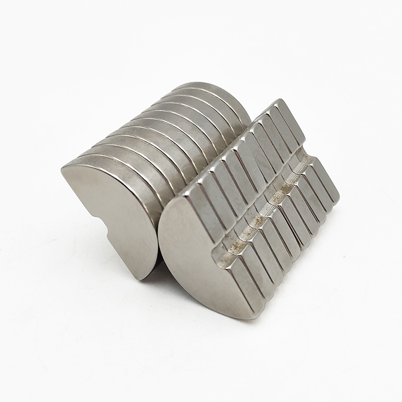 Semicircular-NdFeB-Neodymium-Magnet-7