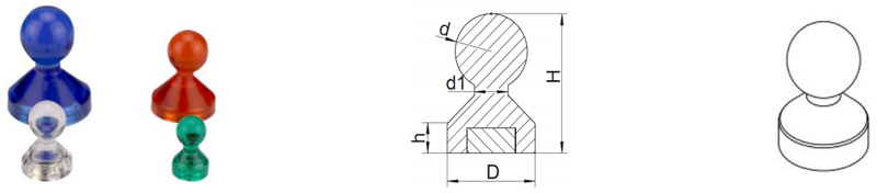 Series-1-Push-pin-magnet