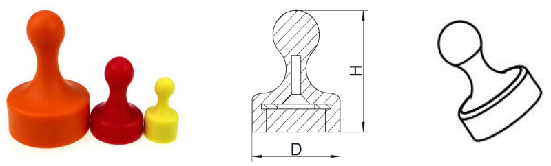 Serie-2-Push-pin-magnet