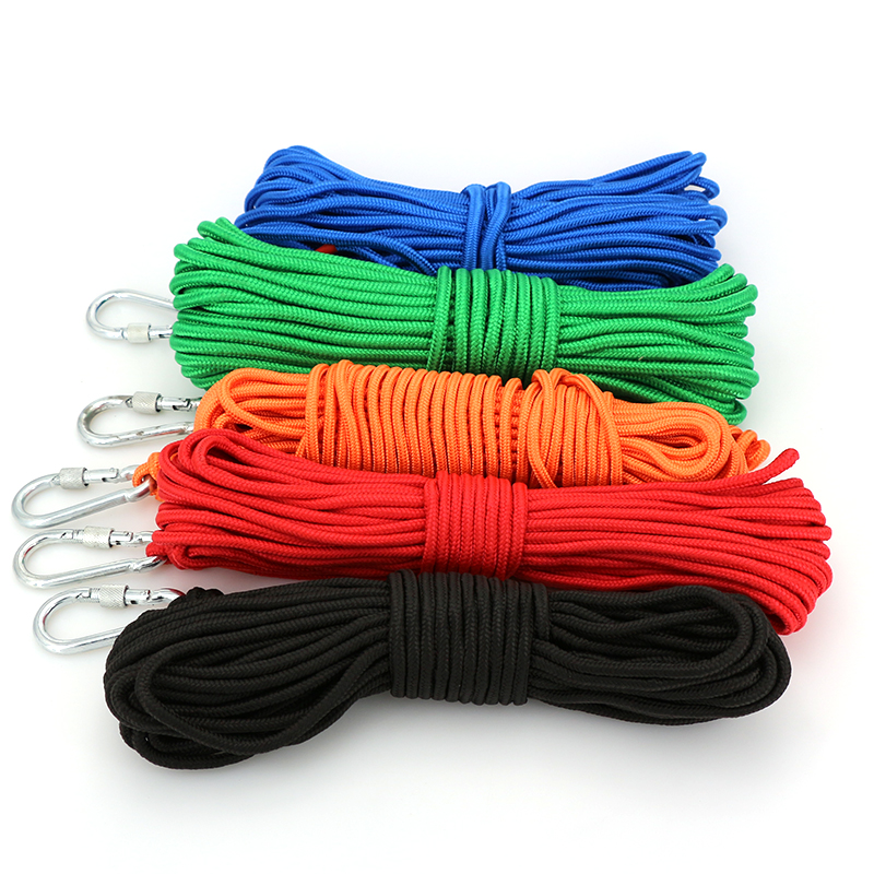 Fishing-magnet-rope